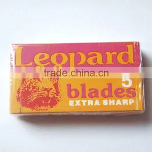 Leopard Razor Blades thumbnail-4