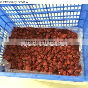 IQF Strawberries Whole thumbnail-1