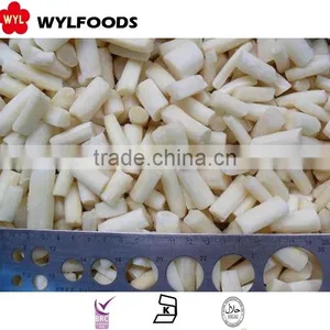 Price for Iqf Asparagus White With Good Quality thumbnail-3