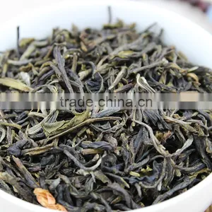 Cheap Price of Chinese Jasmine Green Tea thumbnail-4