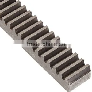 Steel Gear Rack for Sliding Gates Operator thumbnail-3