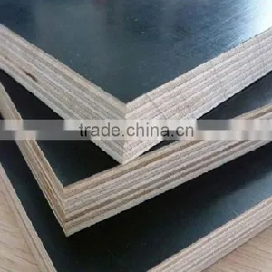 Building Plywood for Concrete Form Poplar Core thumbnail-1