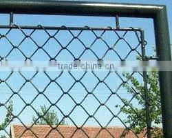 CHAIN LINK FENCE thumbnail-1