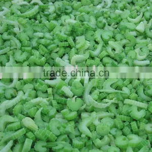 2012 New Season Frozen Celery thumbnail-1
