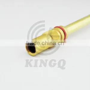 WP-27 Torch Design 45v23 Gas Lens for Weldcraft Tig Torch With ce thumbnail-4