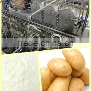 Yam Flour Process thumbnail-1