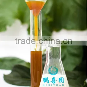 Soya Lecithin Stabilizer thumbnail-1