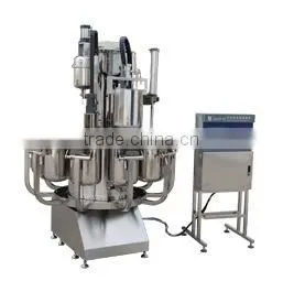 Soymilk Curding and Coagulating Machine thumbnail-1
