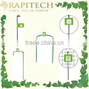 Gardening Metal Flower Plant Supports thumbnail-1