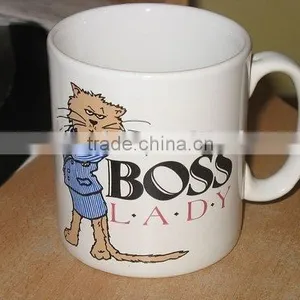 Boss Mug (Coffee Mug) thumbnail-1