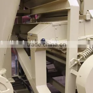 White Sesam Seed Cleaning Machinery in Hot Selling thumbnail-3