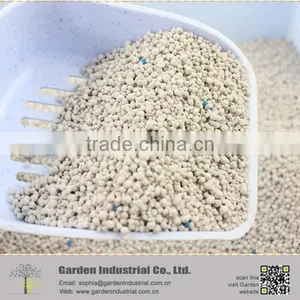 Double Duty Bentonite Scent Cat Litter thumbnail-3