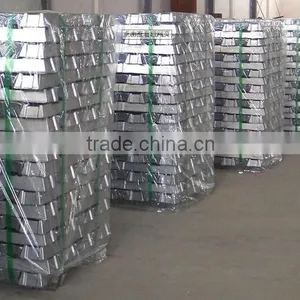 Aluminum Alloy Ingot ADC 12 With Facotry and Lowest Price thumbnail-1