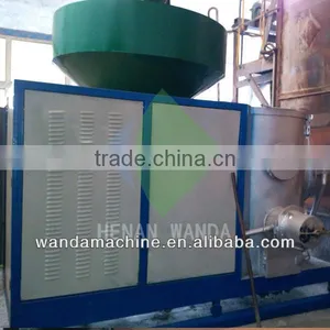 Wood Pellet Burner With High Efficiency and Safely thumbnail-1