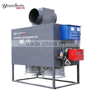 Gas Heater / Heater / Heating Machine / Hot Heater /hot Fan Heater /poultry Heater/air Heater thumbnail-1