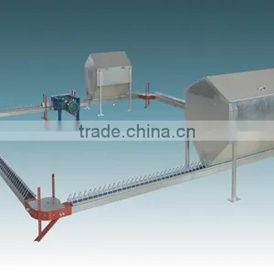 Bang Chi Breeder Bin Feeding System thumbnail-1