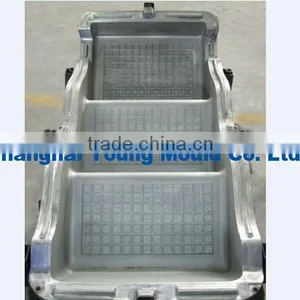 Rotational Mould Chair Mould thumbnail-1
