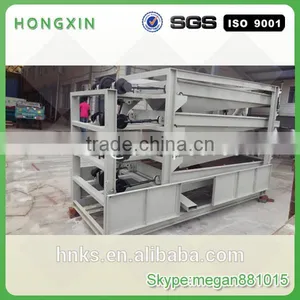 Hot Sale 2-6 Levels Peanut Kernel Sorter Machine/automatic Peanut Kernel Grader Machine/large Capacity Peanut Kernel Classifier thumbnail-1