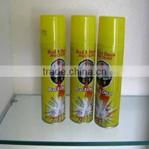 Aerosol Insecticide/Pesticide thumbnail-3