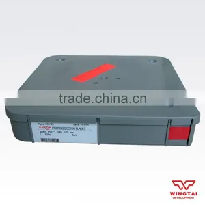 Plastic Bag Flexo Printing Doctor Knife thumbnail-6