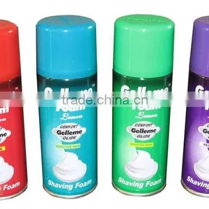 110ml Gelleme Hot Shaving Cream for Men thumbnail-1