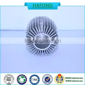 China Factory Supply Best Quality With Competitive Price Cylindrical Heat Sink thumbnail-4