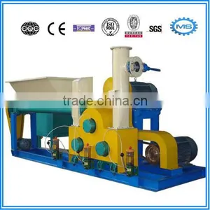Continuous Working Powder Coating Machine for Titanium Dioxide thumbnail-1