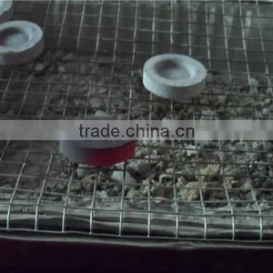 38mm Hole Shisha Charcoal thumbnail-6