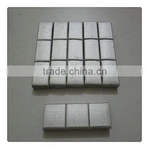 Silver Bamboo Charcoal for Shisha thumbnail-2