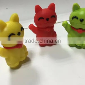 Harmless Fancy Silicone Training Chopsticks for Beginners thumbnail-5