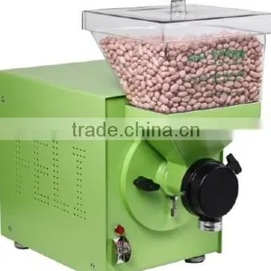 Peanut Butter Grinder Machine thumbnail-2