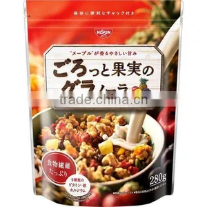 Granola Cereal thumbnail-1