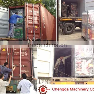 New Condition Hammer Mill Crusher, Hammer Mill Grinder, Hammer Mill for Animal Feed thumbnail-6