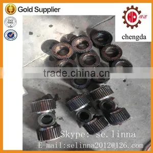 Spare Parts for Pellet Machine Mkl225 and Mkl295 thumbnail-3