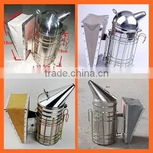 European Bee Keeping Smokers thumbnail-6