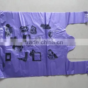 Shopping Bags on Block,print 2s/1c thumbnail-1