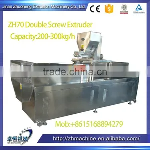 Fully Automatic China Wholesale Market Panko Bread Crumbs Production Equipment With CE SGS Certificate thumbnail-5