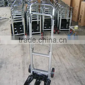 HT1105 / Extended Hand Trolley / Folding Hand Trolley thumbnail-1