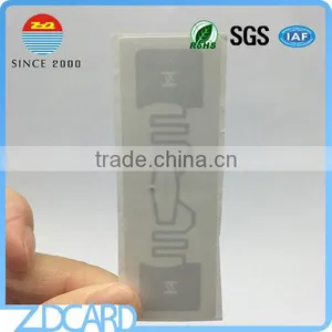 Wholesale Price Paper Sticker hf / Uhf Rfid Lable Tag thumbnail-6