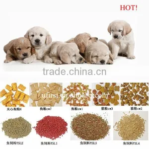 Pellet Fodder Processing Line thumbnail-6