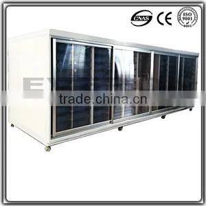 Fodder Processing Machine/Hydroponic Fodder Machine/ Fodder Sprout Machine thumbnail-4