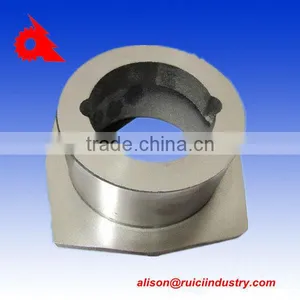 Heavy Duty Truck Casting Part thumbnail-1