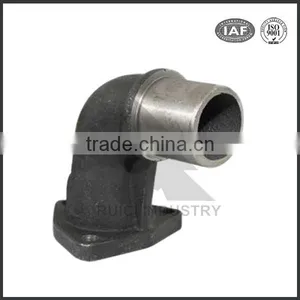 Stainless Steel Pipe Fitting for Textile Machine thumbnail-1