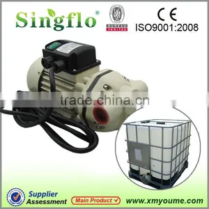Adblue/def Pump-urea Solution /urea for Def thumbnail-1