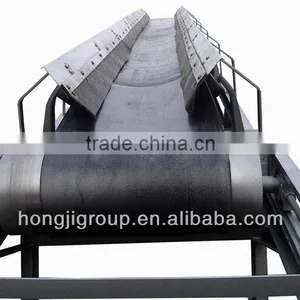 CE, ISO, IQNET Portable Cheap Belt Conveyor Belting thumbnail-1