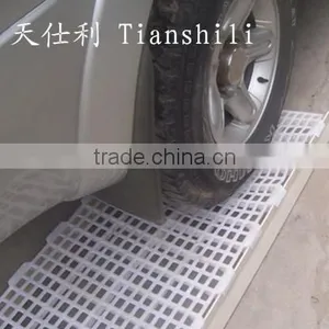 TSL Hottest Farm House Design Chicken/duck Slat Floor for Poultry thumbnail-2
