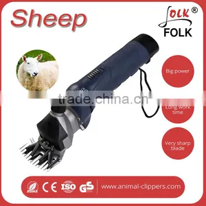 Durable for Long Time Working 180w Sheep Grooming Clippers thumbnail-1