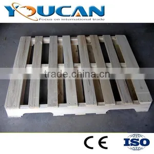 Wood Pallet Groover Making Machine/wooden Pallet Notching Machine thumbnail-3