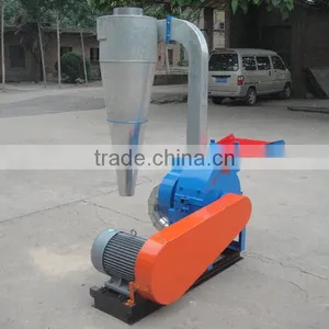 Poultry Livestock Feed Pellet Mill 9FQ-36 thumbnail-1