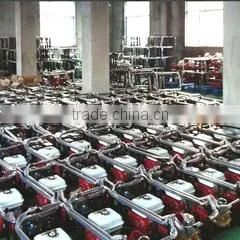 Taizhou Sunkey Industry And Trade Co., Ltd. company overview - view 3 thumbnail